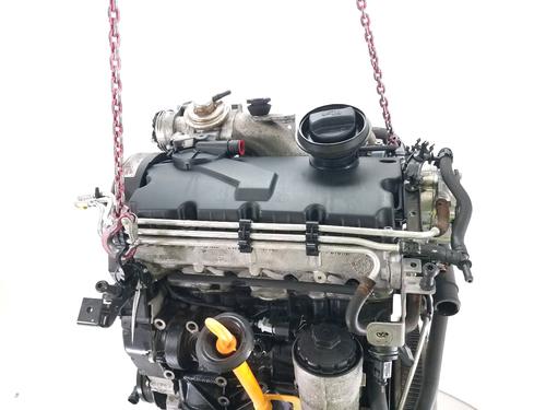 Engine VW TOURAN (1T1, 1T2) 1.9 TDI | BP27374224M1 