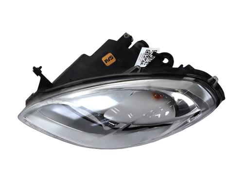 Left headlight LANCIA YPSILON (843_) 1.3 D Multijet (843.AXF11, 843.AXF1A, 843.AXM11,... | BP30474167C28