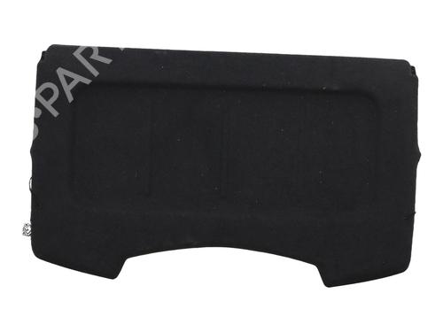 Used Rear parcel shelf DACIA SANDERO 1.5 dCi (68 hp) 28534432