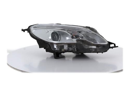 Used Right headlight PEUGEOT 2008 I (CU_) 1.6 HDi (92 hp) 32459751