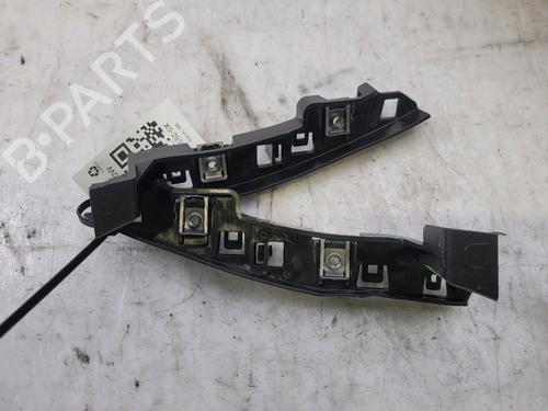 Front bumper bracket DS DS 3 / DS 3 CROSSBACK (UR_, UC_, UJ_) 1.5 BlueHDi 130 (UCYHZR) | BP27901976C158 