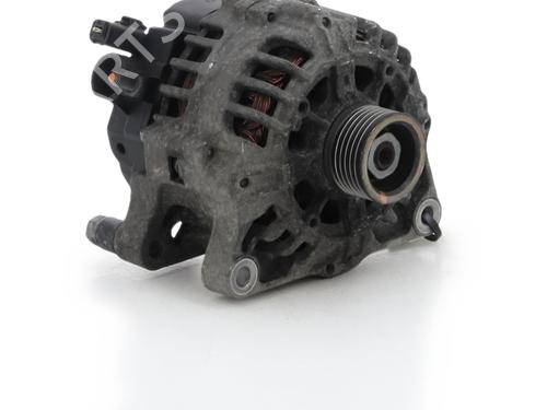 Alternator PEUGEOT 1007 (KM_) 1.6 16V | BP37680392M7 - Image 4