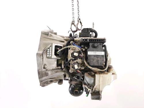 manual-gearbox-citroen-c4-ii-nc_-16-hdi-110-20dr04-2009-10462485 main image