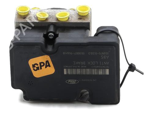 ABS pump FORD FIESTA V (JH_, JD_) 1.6 16V | BP29232109M43 
