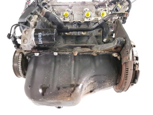 Engine FIAT 500 (312_) 1.2 (312AXA1A) | BP36831320M1  - Image 8