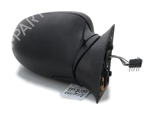 Right mirror MERCEDES-BENZ A-CLASS (W168) A 170 CDI (168.009, 168.109) | BP29380985C27 