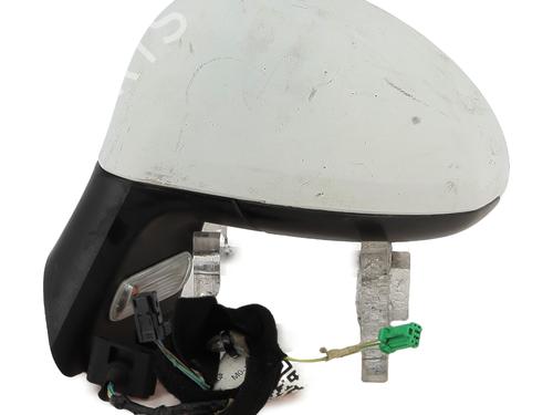 Left mirror CITROËN C4 Coupe (LA_) 1.6 HDi | BP25731862C26 
