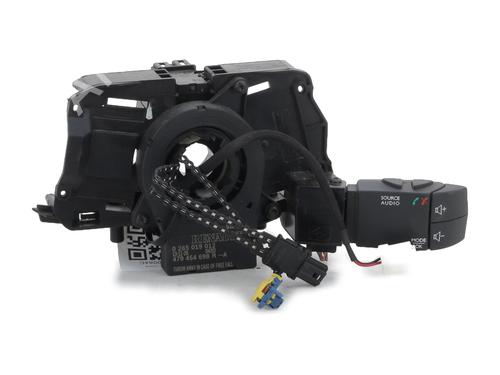 Kontaktrulle Airbag RENAULT CAPTUR I (J5_, H5_) 1.5 dCi 90 (J5N4, J5M5, J5MW, J5M6, J5AL, J5AJ) (90 hp) 30474538