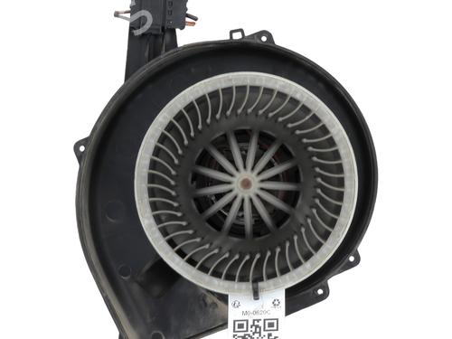 Heater blower motor SEAT IBIZA IV (6J5, 6P1) 1.2 TDI | BP29295663M62 