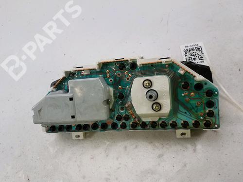 Instrument cluster CITROËN ZX (N2) 1.6 i | BP10623392C47 
