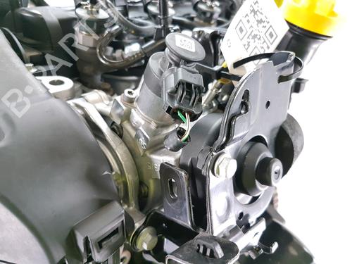 Engine RENAULT CLIO IV (BH_) 1.5 dCi 90 | BP29295823M1 