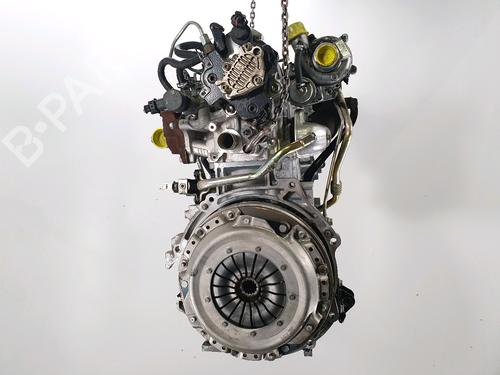 Engine MINI MINI (R50, R53) One D | BP36512634M1 - Image 3