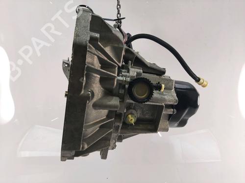 Gearkasse Gearkasse RENAULT CLIO IV (BH_) 1.5 dCi 90 (90 hp) 36182084 36182084