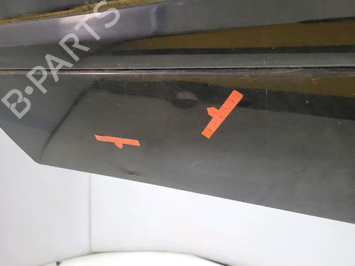 Left front door MERCEDES-BENZ C-CLASS Coupe (CL203) C 220 CDI (203.708) | BP22889404C2 