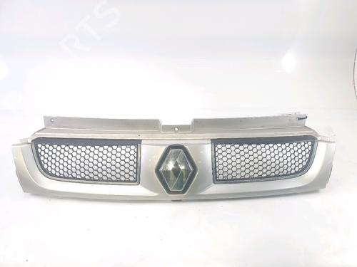 Used Grille RENAULT TRAFIC II Bus (JL) 2.5 dCi 135 (JL0D) (135 hp) 26727826