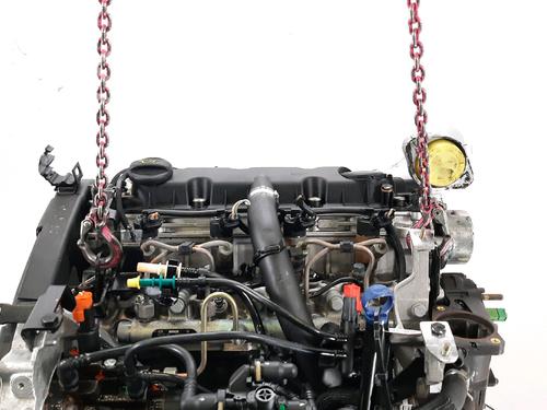 Engine CITROËN XSARA (N1) 2.0 HDi 109 | BP32333777M1