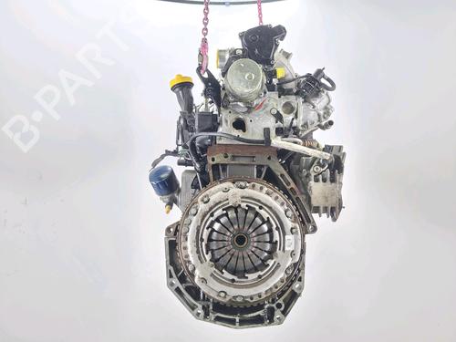 Engine RENAULT CLIO III (BR0/1, CR0/1) 1.5 dCi | BP30048792M1