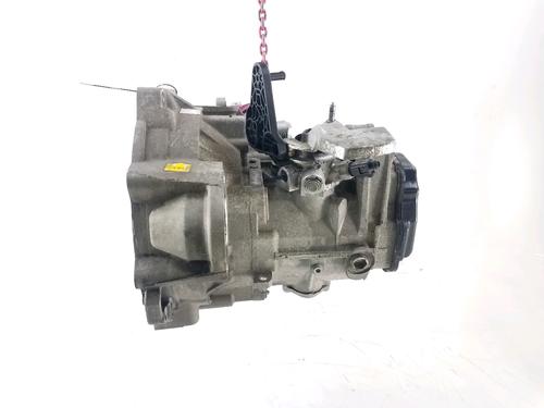 Used Gearbox SEAT LEON (1P1) 1.6 TDI (105 hp) 22561482