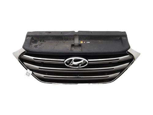 Used Grille HYUNDAI TUCSON (TL, TLE) 1.7 CRDi (116 hp) 29874909