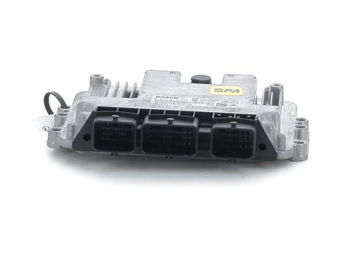 Used Engine control unit (ECU) Engine control unit (ECU) PEUGEOT 407 (6D_) 1.6 HDi 110 (6D9HZC, 6D9HYC) (109 hp) 33033587 33033587