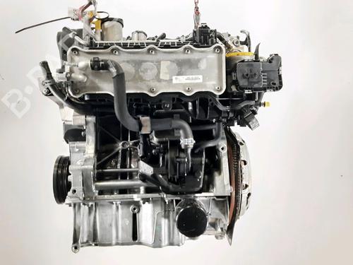 Engine SEAT IBIZA IV (6J5, 6P1) 1.2 TSI | BP33925364M1 - Image 2