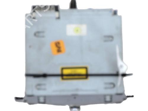 Radio PEUGEOT 308 I (4A_, 4C_) 1.6 HDi | BP27308097E6 