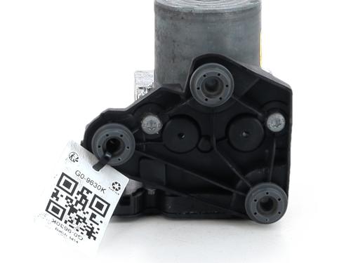 Used ABS pump ABS pump VW POLO VI (AW1, BZ1, AE1) 1.0 MPi (80 hp) 36211612 36211612