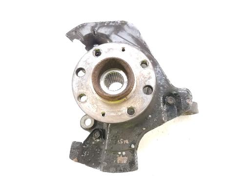 Used Left front steering knuckle Left front steering knuckle OPEL CORSA D (S07) 1.3 CDTI (L08, L68) (75 hp) 10476353 10476353