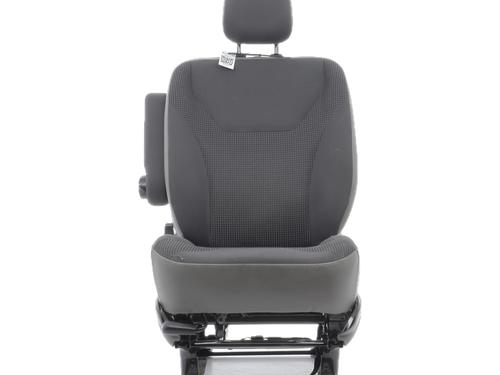 Used Left front seat Left front seat OPEL VIVARO A Van (X83) 2.0 CDTI (F7) (114 hp) 40034871 40034871