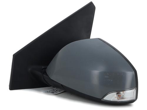 Left mirror RENAULT MEGANE III Hatchback (BZ0/1_, B3_) 1.5 dCi (BZ09, BZ0D, BZ1W, BZ29, BZ14) | BP29443838C26 