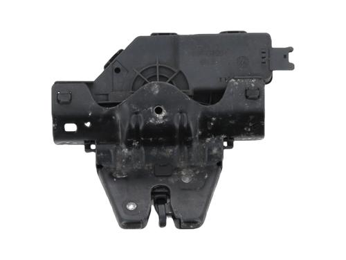 Bagklap lås BMW 1 (E87) 118 d (122 hp) 31844880