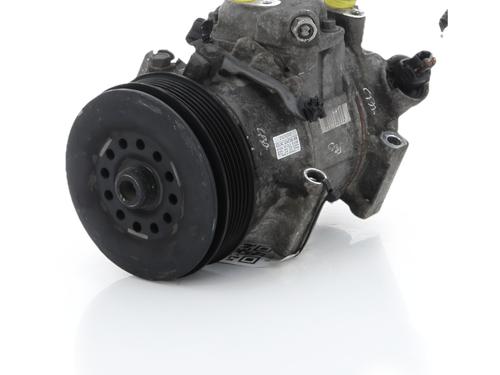 Used AC compressor AC compressor 39633324 39633324