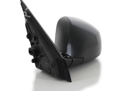 Left mirror RENAULT LAGUNA III Grandtour (KT0/1) 2.0 dCi (KT07, KT0J, KT14, KT1A, KT1S) | BP29389759C26 