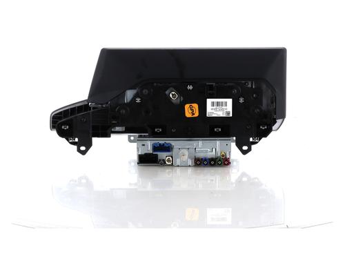 Radio CITROËN C5 X (ND_, NC_) Hybrid 225 (NDDGYP) | BP17538936E6 