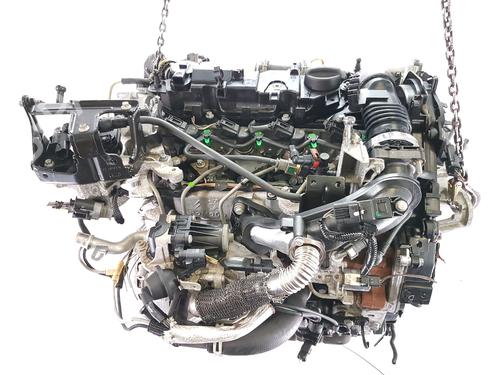 Engine FORD FOCUS III Turnier 1.6 TDCi | BP39633495M1  - Image 5