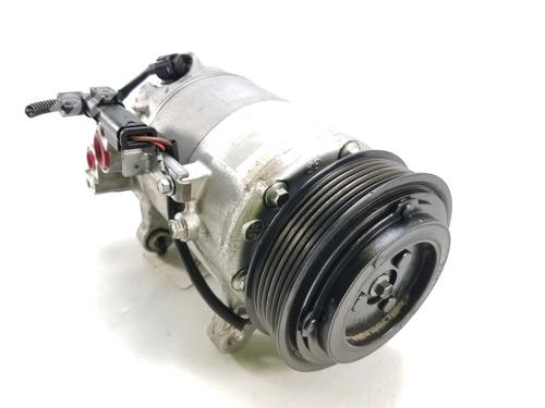 Used AC compressor AC compressor MINI MINI (F55) Cooper D (116 hp) 11123731 11123731