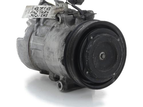 Compresseur AC RENAULT SCÉNIC III (JZ0/1_) 1.5 dCi | BP29987631M34