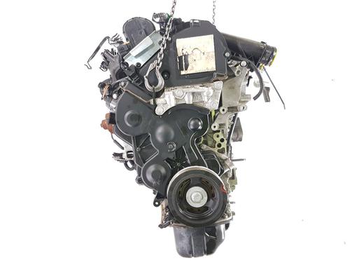 Motor CITROËN DS3 (SA_) 1.6 HDi 90 (92 hp) 31142449