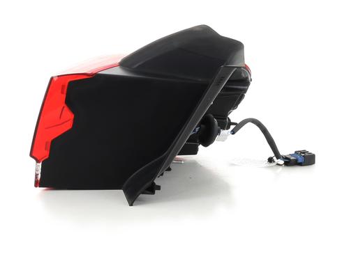 Left taillight CITROËN C5 AIRCROSS (A_) 1.6 Hybrid 225 (A45GFR) | BP29522678C34 