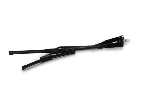 Used Front windshield wiper arm LANCIA YPSILON (843_) 1.3 D Multijet (843.AXF11, 843.AXF1A, 843.AXM11,... (75 hp) 29390362