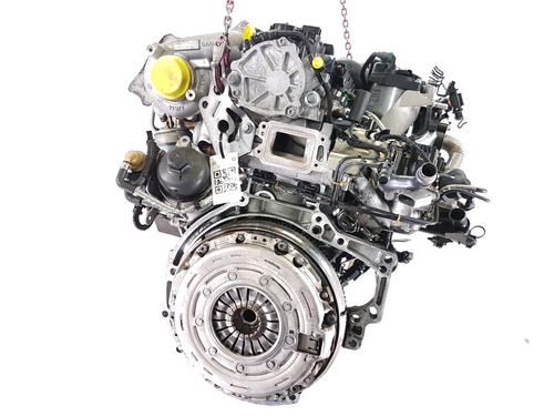 Engine PEUGEOT 5008 (0U_, 0E_) 1.6 HDi | BP36831443M1 - Image 3