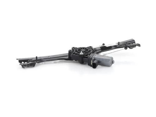 Front left window mechanism FIAT 500 (312_) 0.9 (312AXM1B) | BP38552337C22 - Image 3