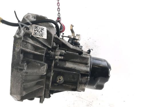 gearbox-renault-clio-iii-br01-cr01-2005-2006-2007-2008-2009-2010-2011-2012-2013-2014-33926357 main image
