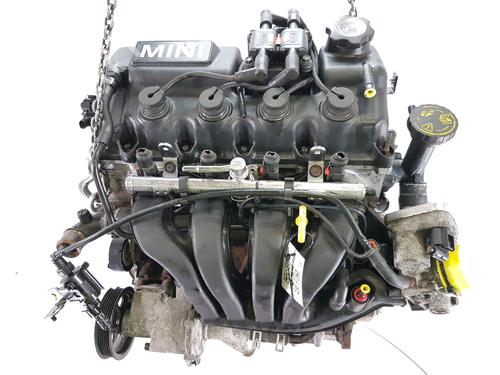Motor MINI MINI (R50, R53) Cooper | BP30334410M1