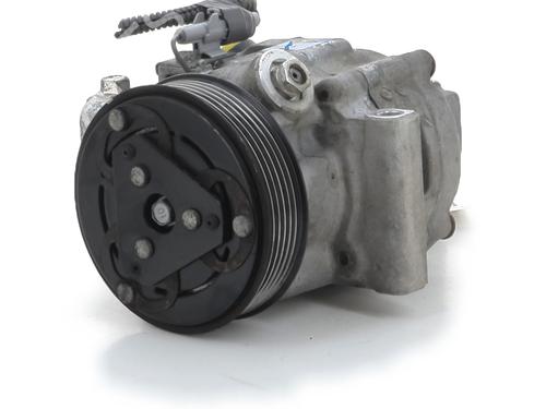 AC-Kompressor CITROËN C1 (PM_, PN_) 1.0 (68 hp) 29495369
