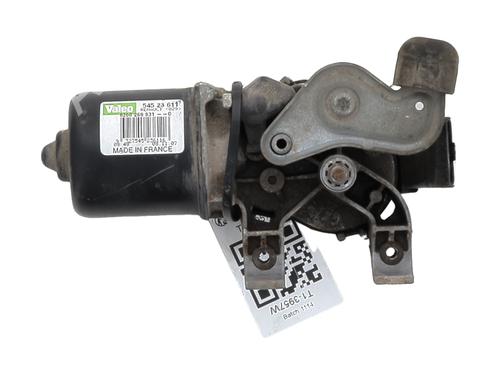 Front wiper motor RENAULT CLIO III (BR0/1, CR0/1) 1.5 dCi (BR17, CR17) | BP29849617M29