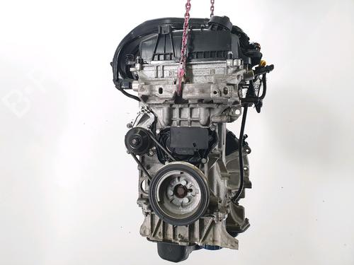 Used Engine Engine PEUGEOT 208 I (CA_, CC_) 1.2 VTI 82 (82 hp) 34610292 34610292