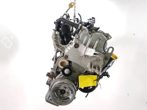 Used Engine FIAT DOBLO Box Body/MPV (223_) 1.3 D Multijet (75 hp) 31577750