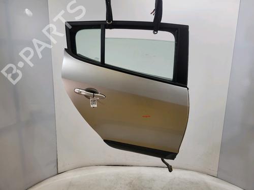 Used Right rear door RENAULT MEGANE III Hatchback (BZ0/1_, B3_) 1.5 dCi (106 hp) 32013509
