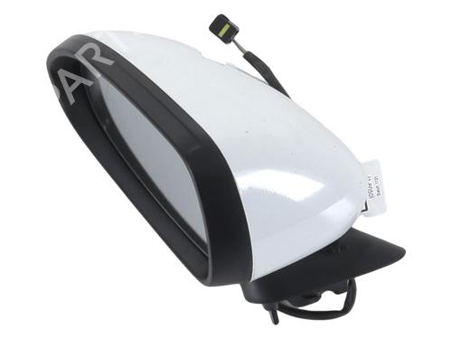 Used Left mirror OPEL CORSA E (X15) 1.4 (08, 68) (90 hp) 30503440